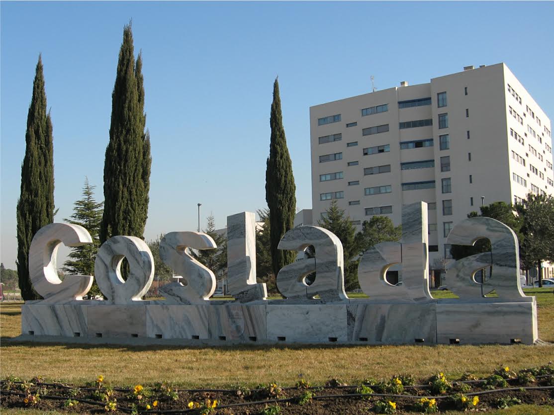 Resultado de imagen de imagenes   DEL  PUEBLO  MADRILEÑO DE  COSLADA