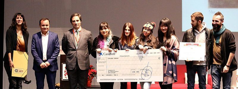Premios Aprendizaje Servicio APS